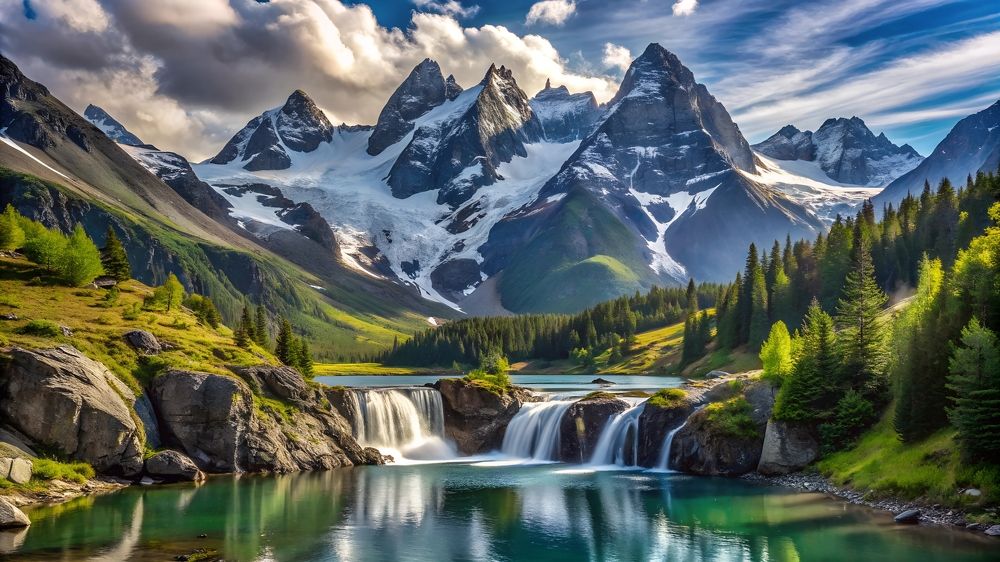 Фотография автора Андрей Данильсон