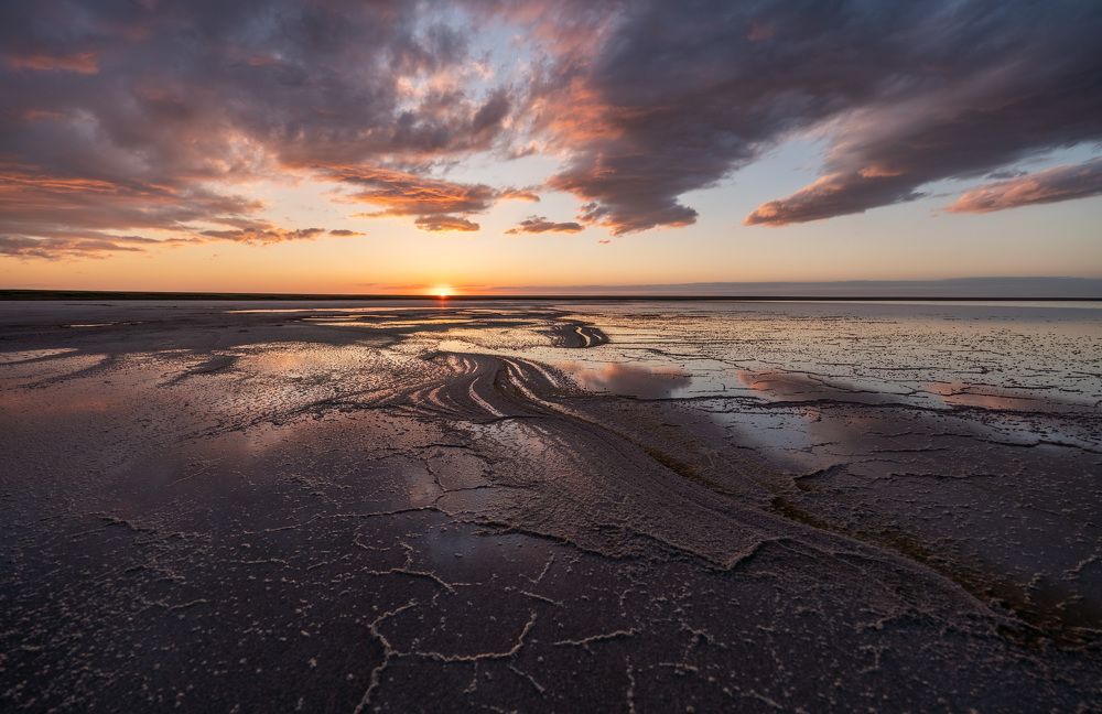 Photograph by Aleksandr Ilyin