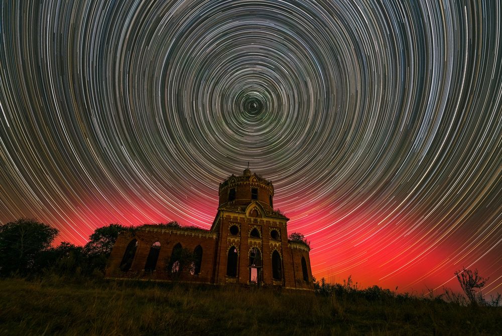 Photograph by Aleksandr Ilyin