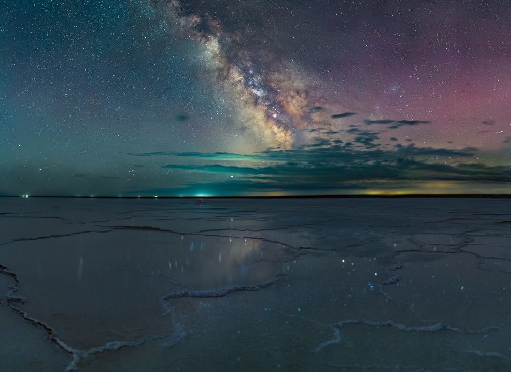 Photograph by Aleksandr Ilyin