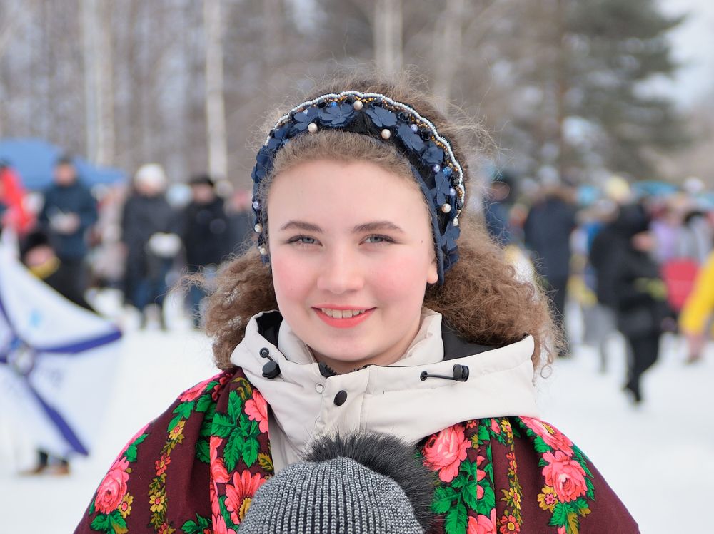 Photograph by Юрий Горяной