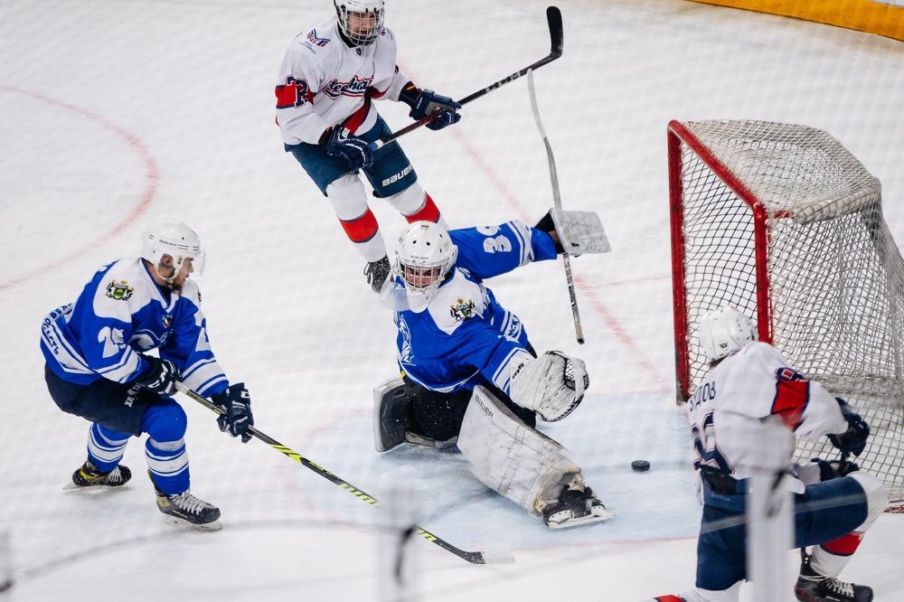 Photograph by Денис Прохоров