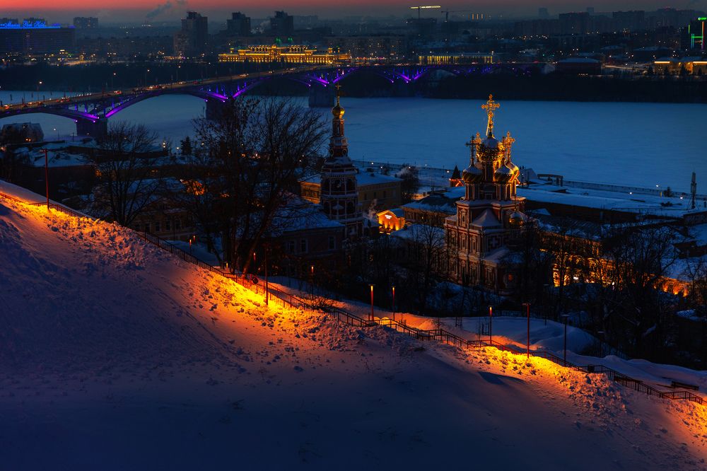 Photograph by Сергей Абашкин