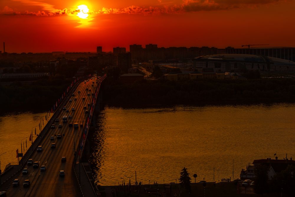 Photograph by Сергей Абашкин