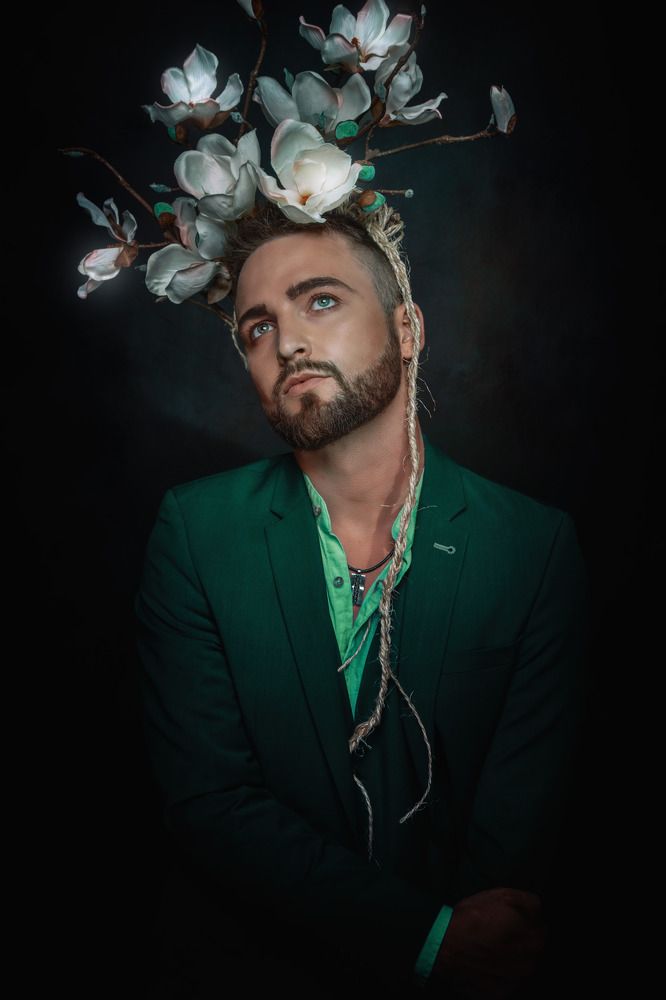 Photograph by Filippo Bomparola