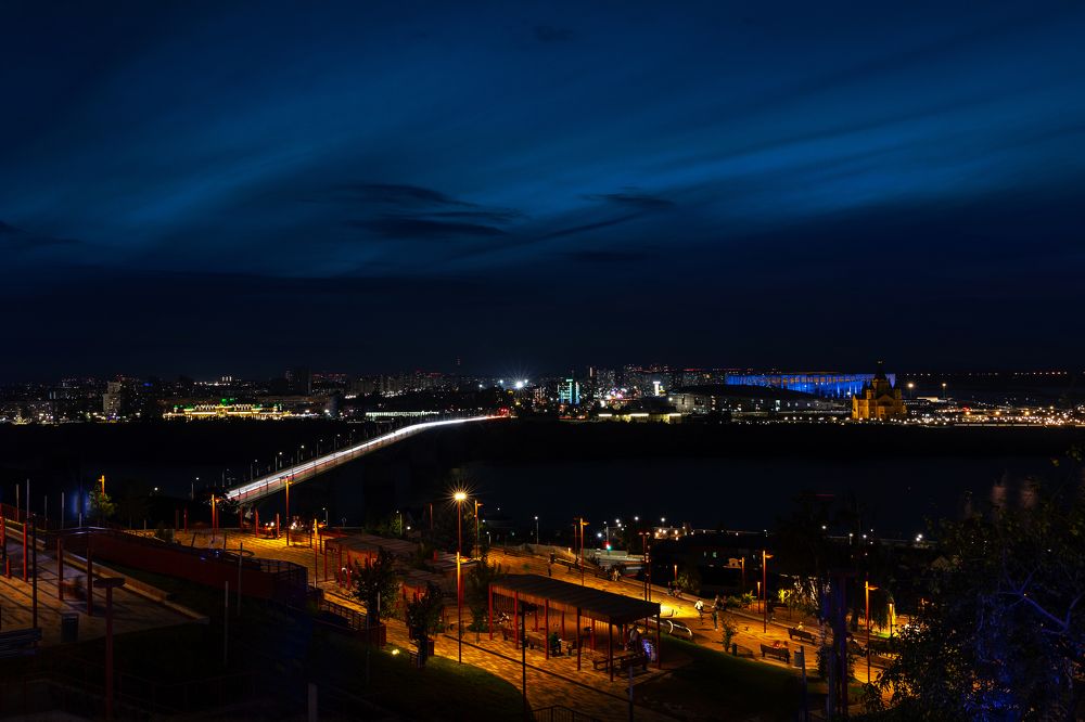 Photograph by Сергей Абашкин