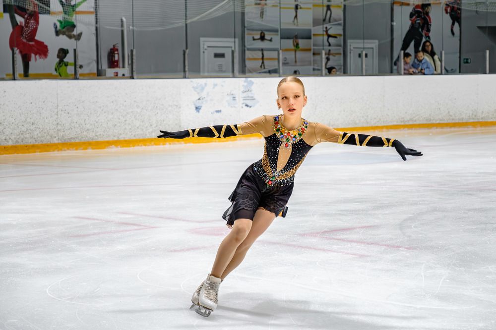 Photograph by Sergey Kalinin