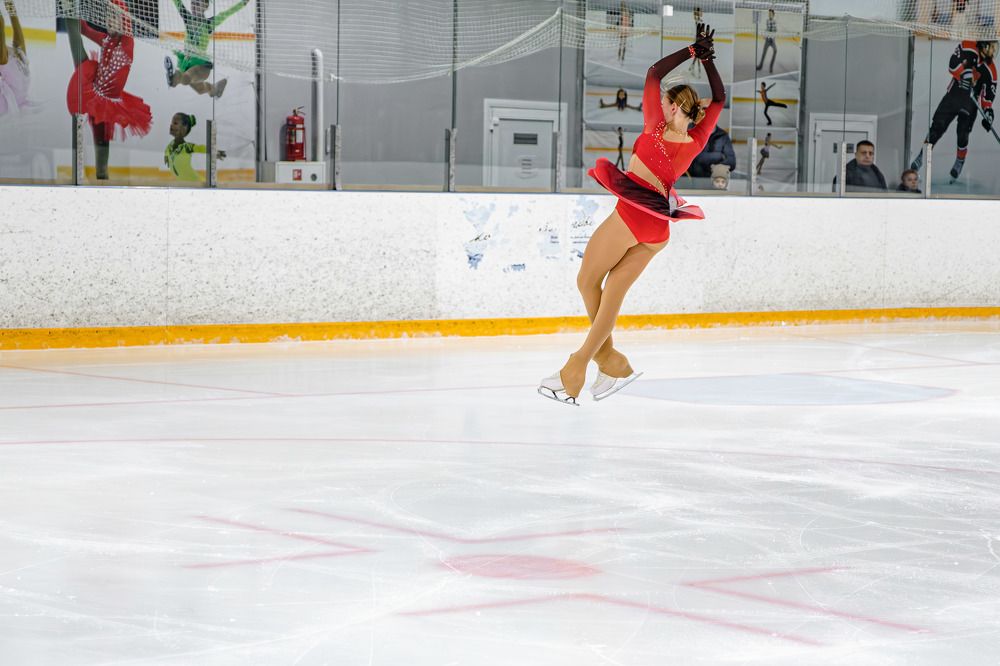 Photograph by Sergey Kalinin