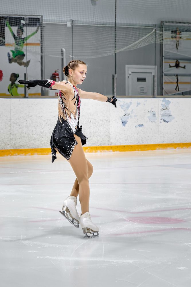 Photograph by Sergey Kalinin