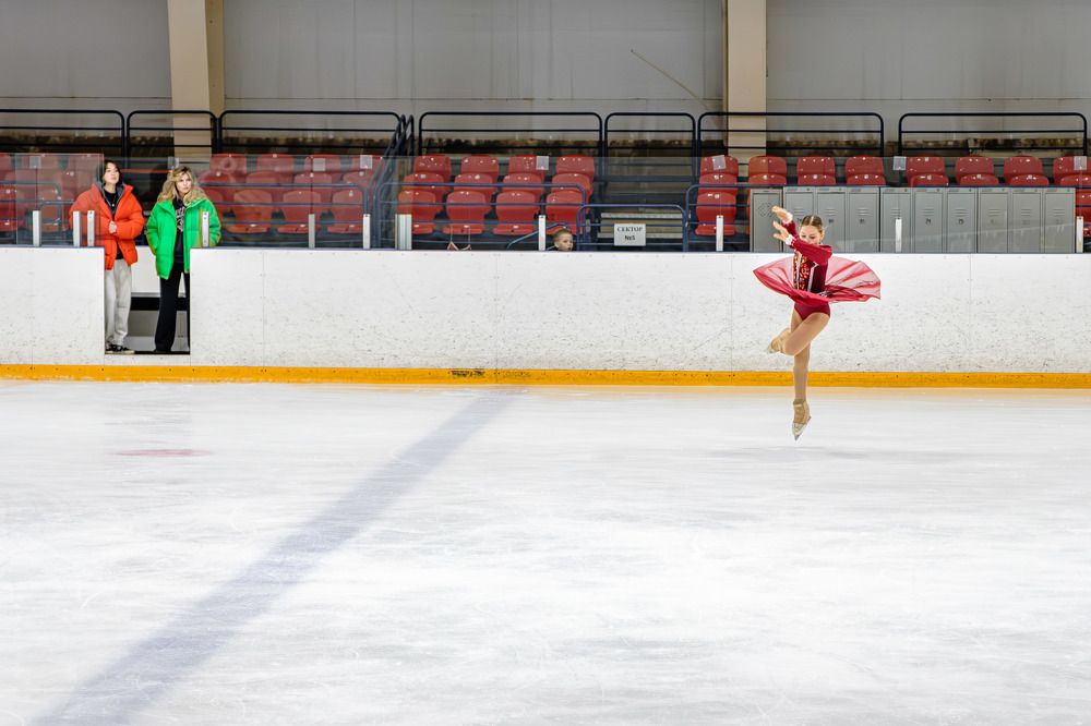 Photograph by Sergey Kalinin