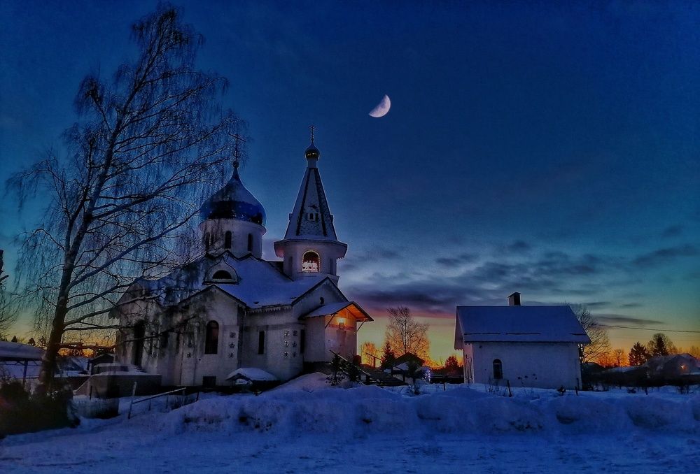 Photograph by Ирина Ермакович