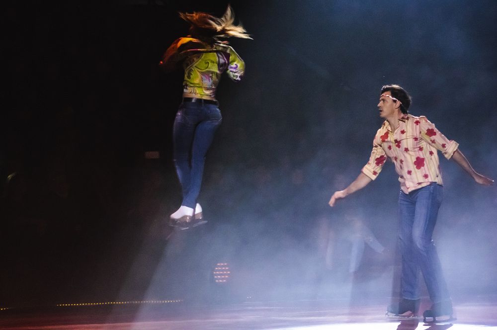 Photograph by Marina Lucenko