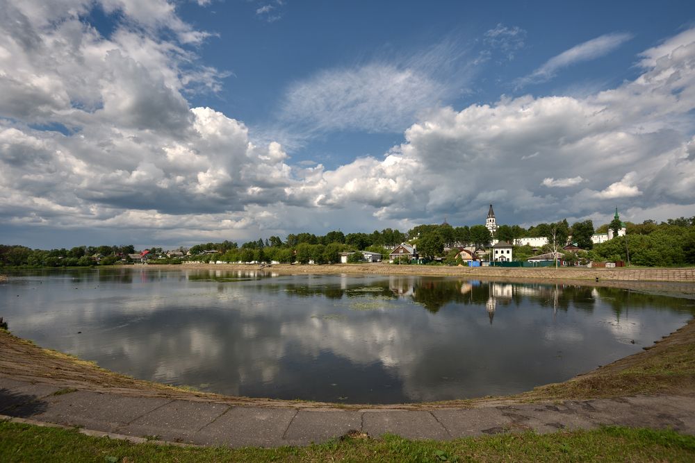 Photograph by Виталий Полуэктов