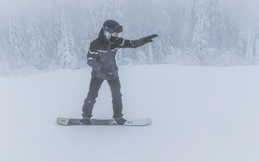Фотография автора Каргин Валерий