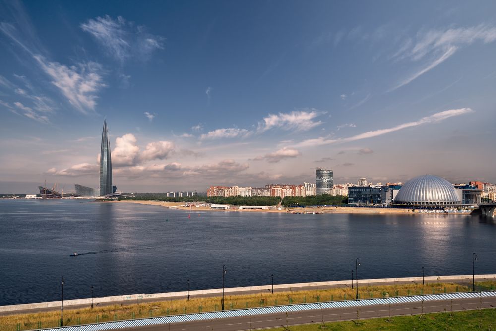 Photograph by Виталий Полуэктов