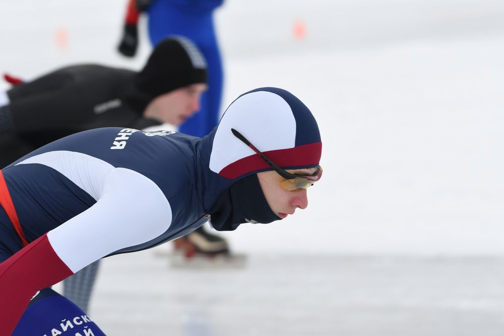 Photograph by Александр Перегудов