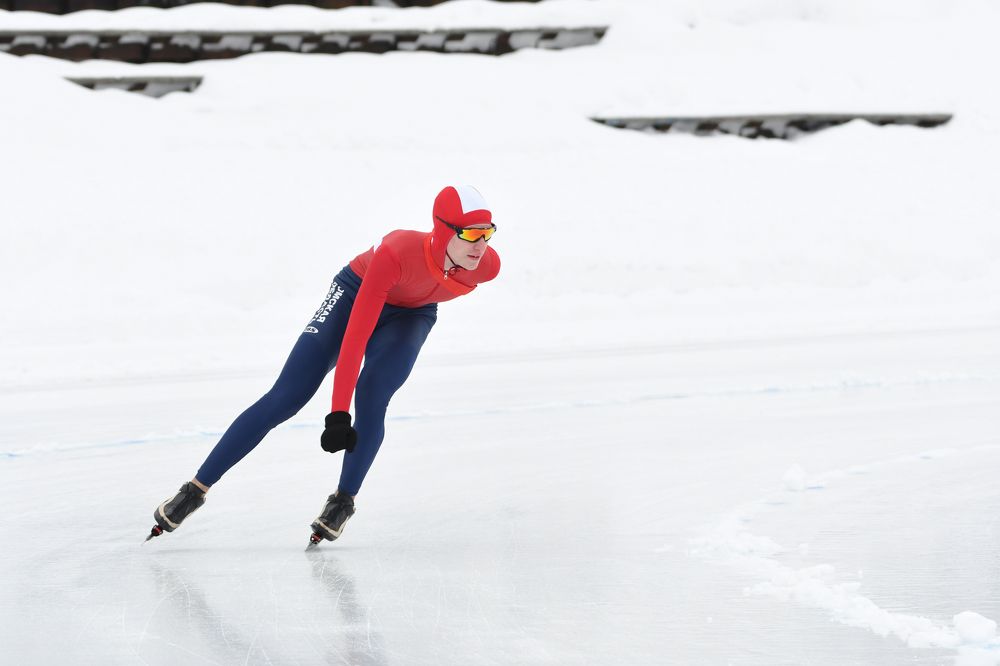 Photograph by Александр Перегудов
