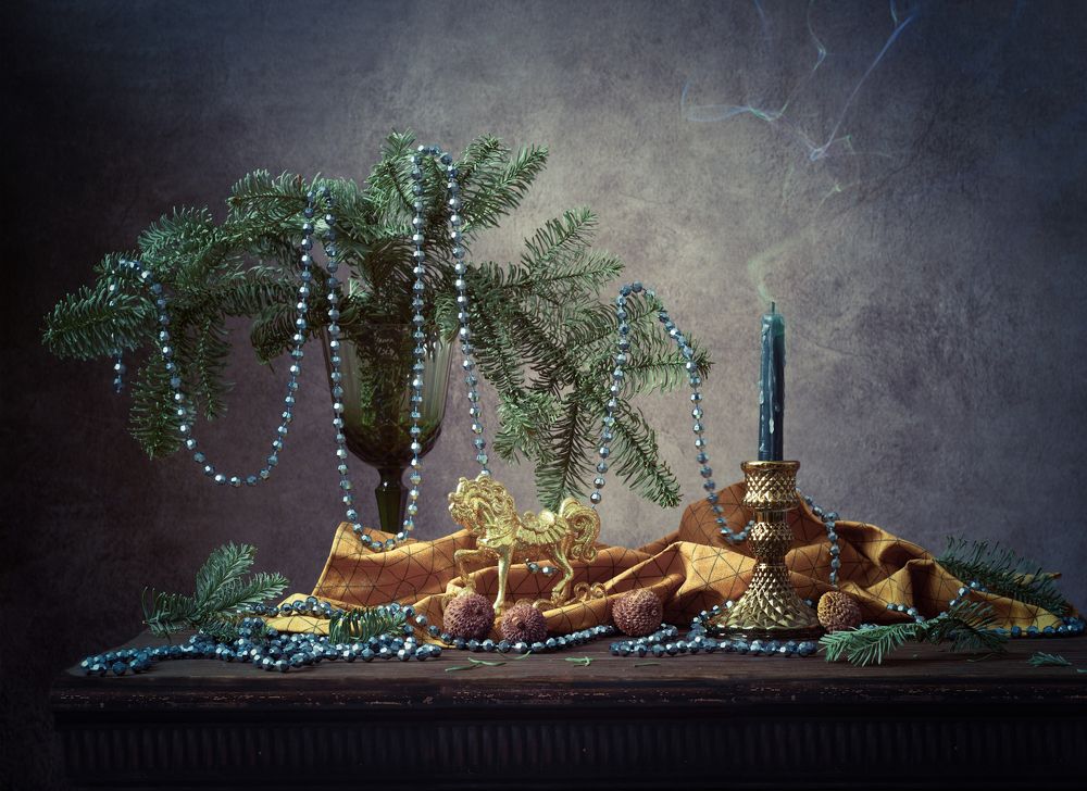 Photograph by Юлия Яремко