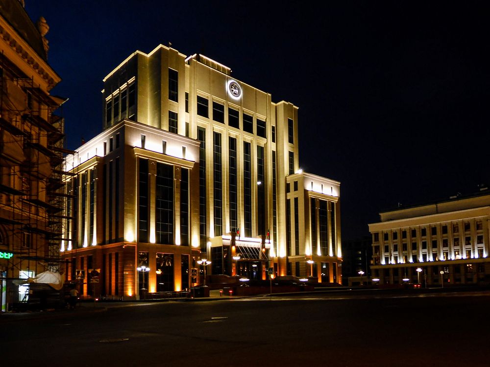 Photograph by Игорь Смирнов