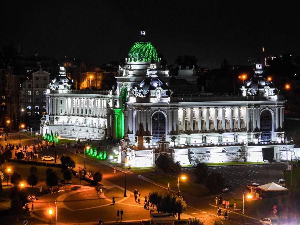 Photograph by Игорь Смирнов