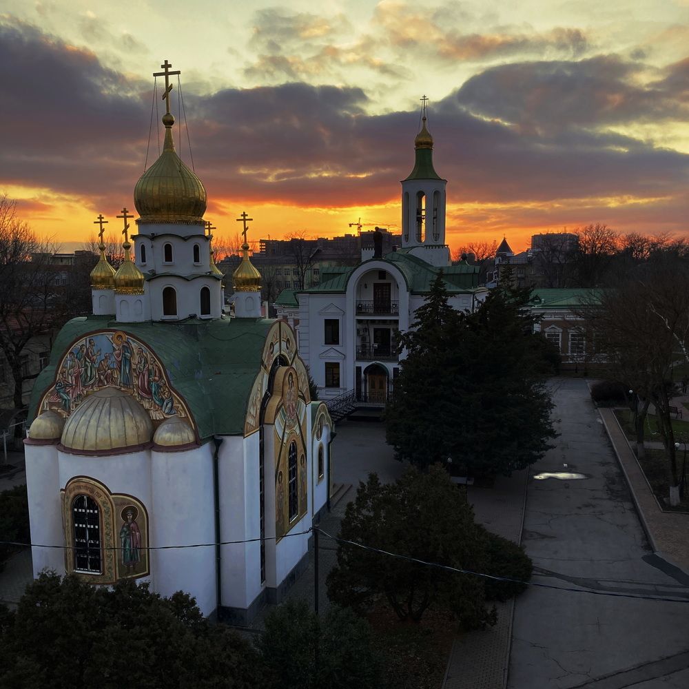 Photograph by Ярослав Сергеевич