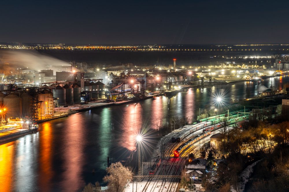 Photograph by Алексей Леднов