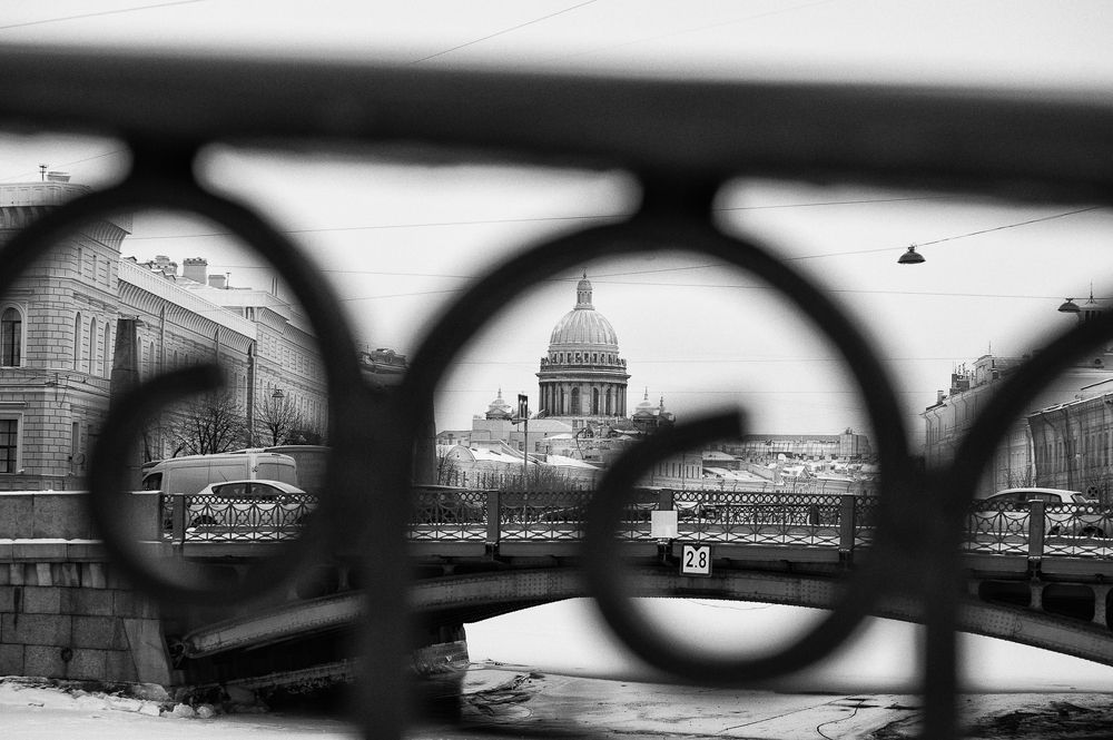 Photograph by Киясов Антон