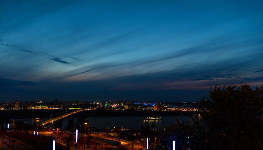 Photograph by Сергей Абашкин