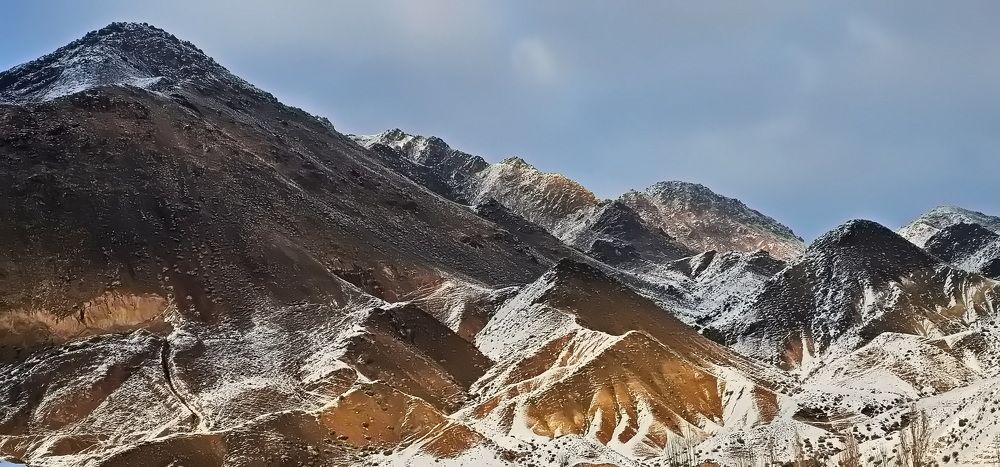 Photograph by Наталья Баранова