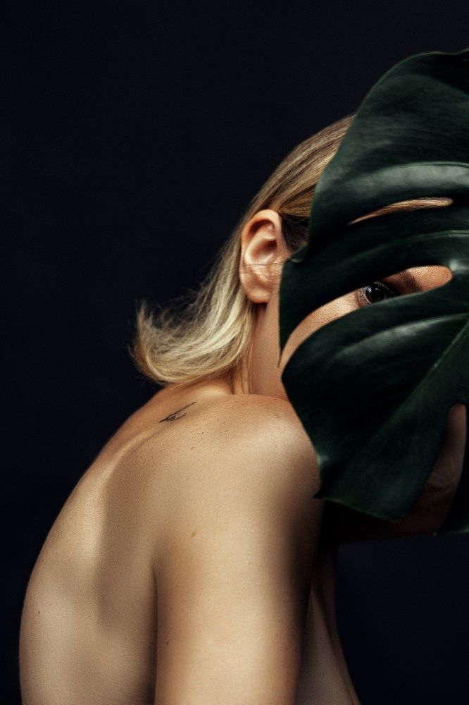 Photograph by Anton Massalov