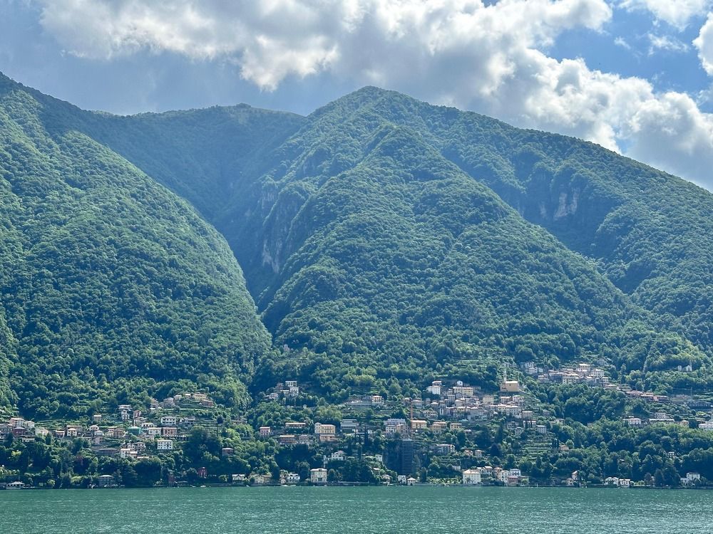 ORIZZONTE!