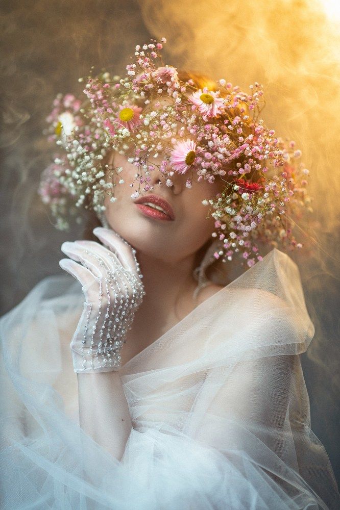 Photograph by Anton Massalov