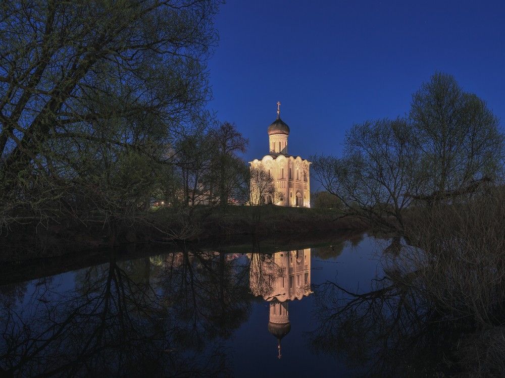 Photograph by Александр Литвинов