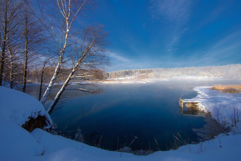 Photograph by Сергей Абашкин