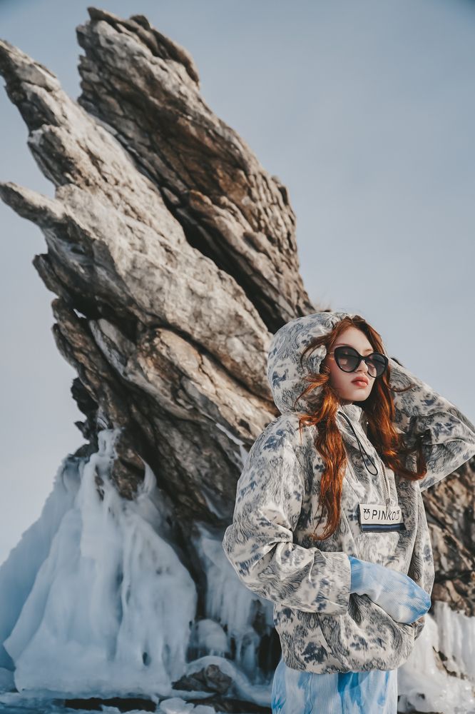 Photograph by Наталья Климова