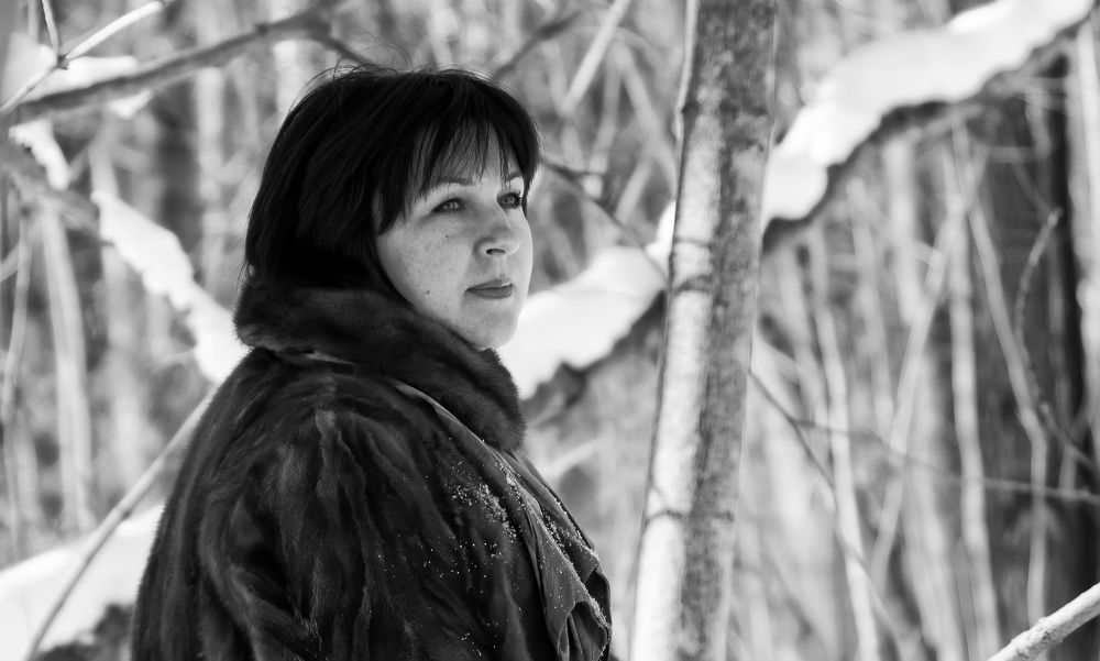 Photograph by Андрей Чуйков