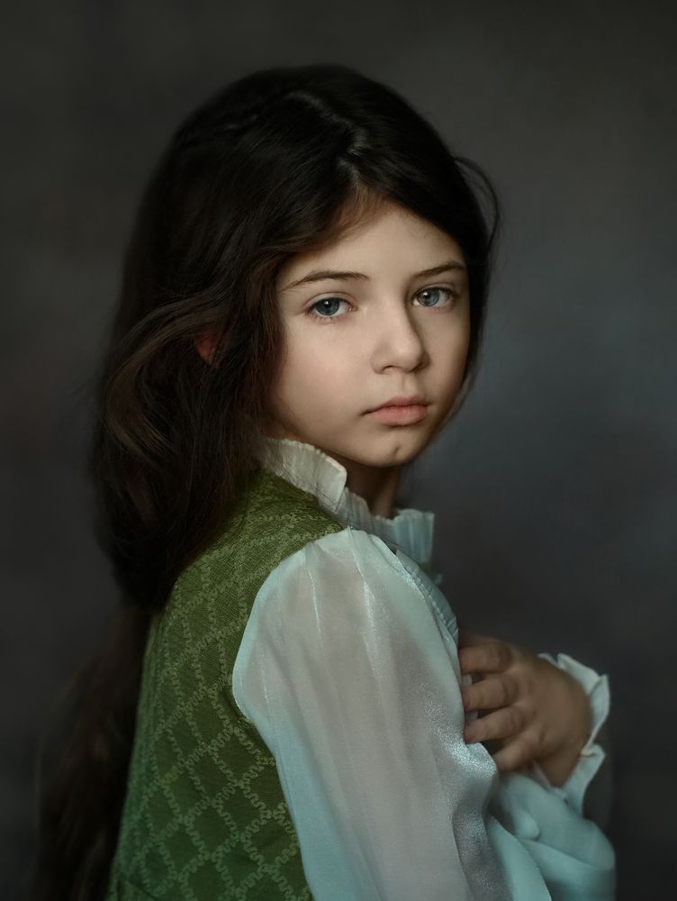 Photograph by Ольга Власкина