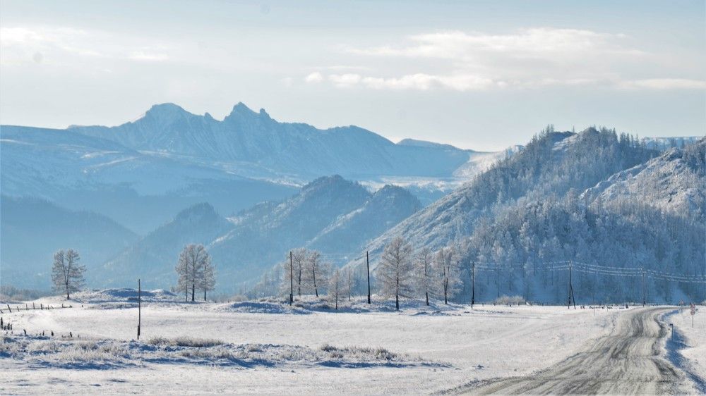 Photograph by Константин Баюн