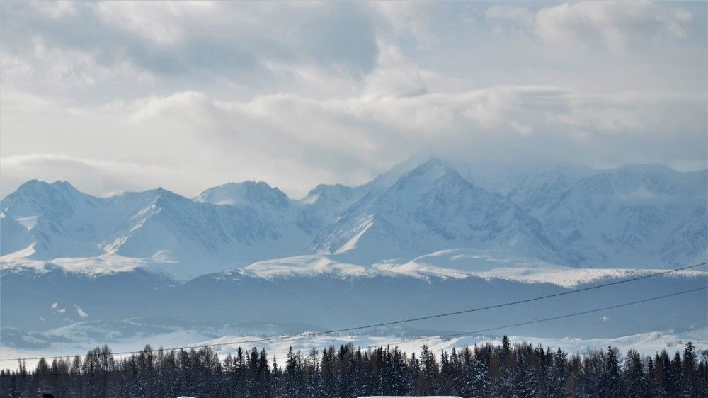 Photograph by Константин Баюн