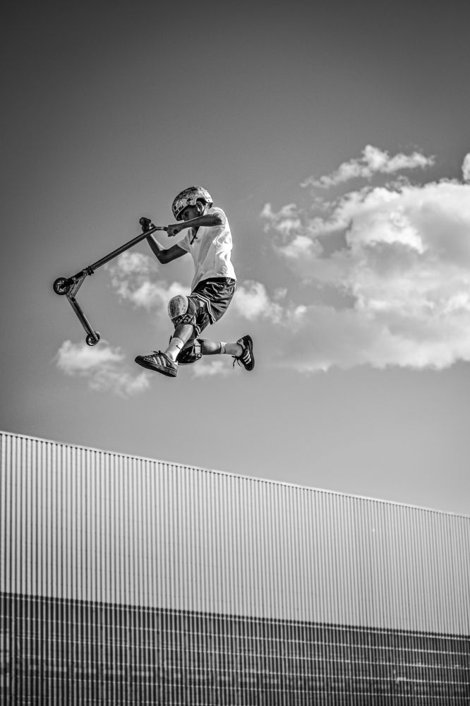 Photograph by (AlexOldmanPhoto) Алексей Стариков