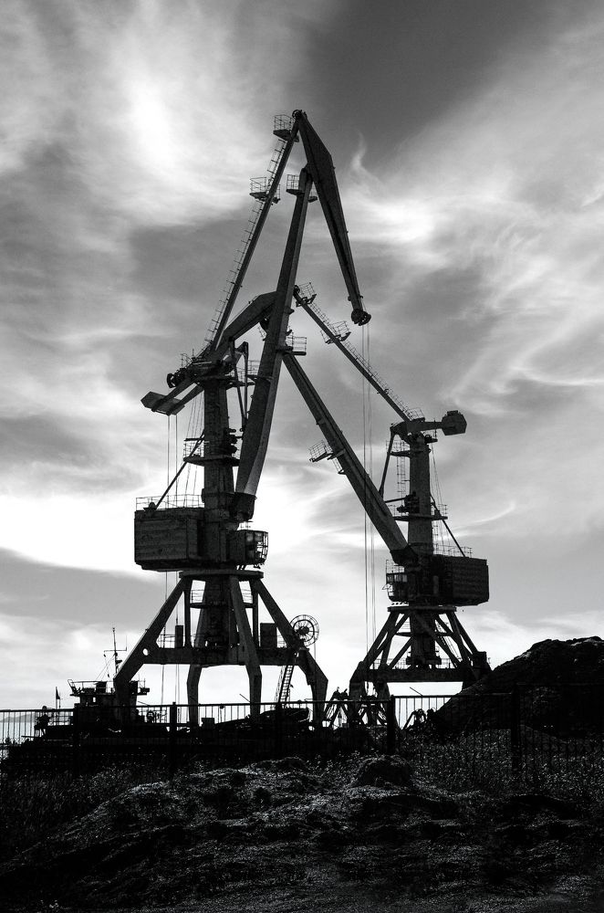 Photograph by (AlexOldmanPhoto) Алексей Стариков