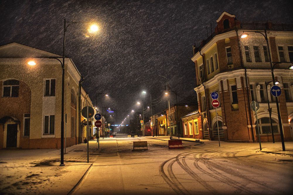 Photograph by Владимир Лосман