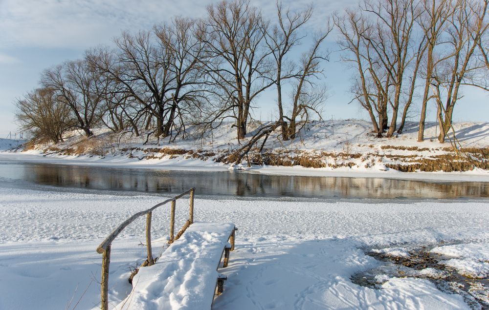 Photograph by Андрей Чуйков