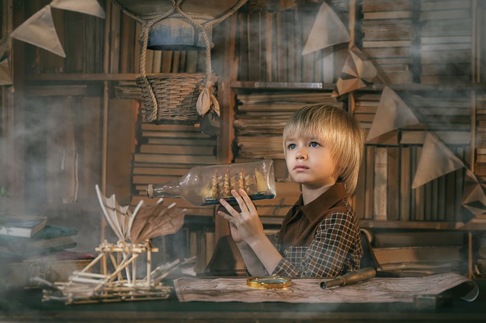 Фотография автора Елена Петрова