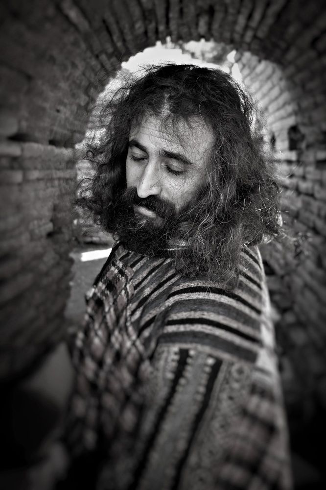 Photograph by Orhan Armut