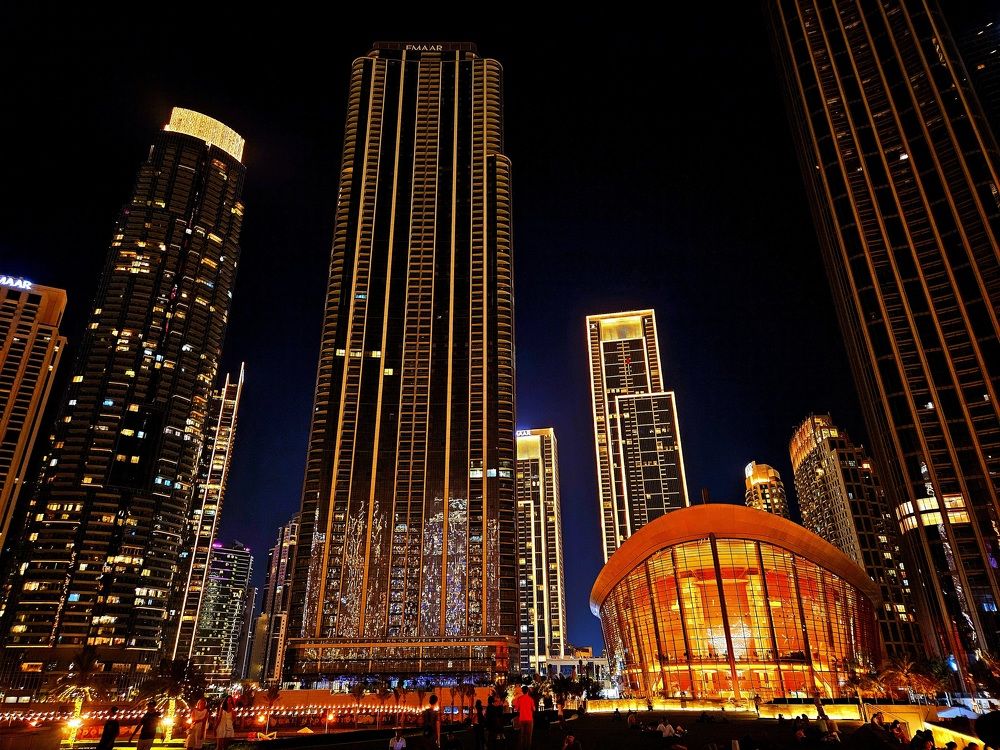 Photograph by Svetlana Toropoviene