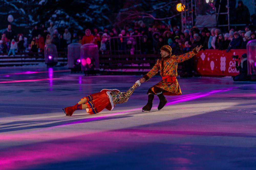 Photograph by Владислав Лопатов