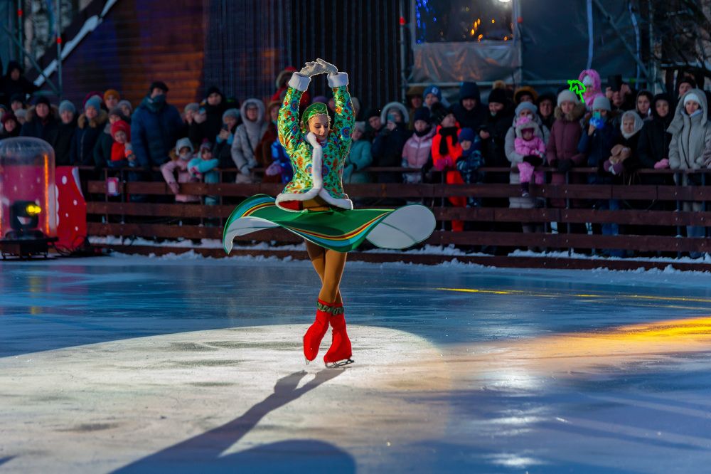 Photograph by Владислав Лопатов