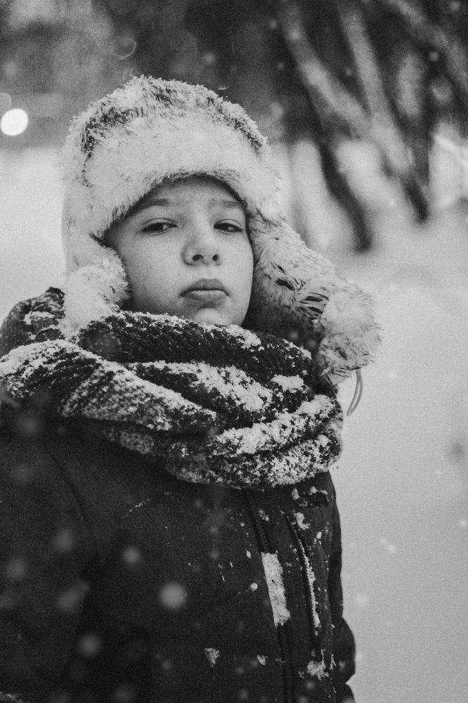 Фотография автора Екатерина Устинкина