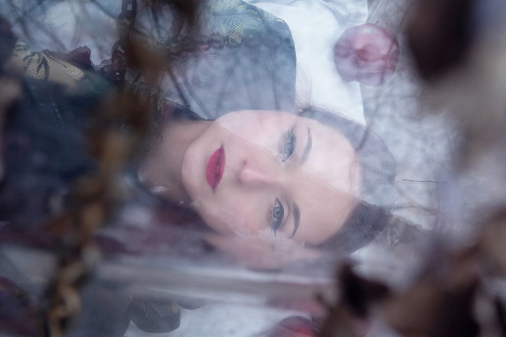 Photograph by Ермакова Янина